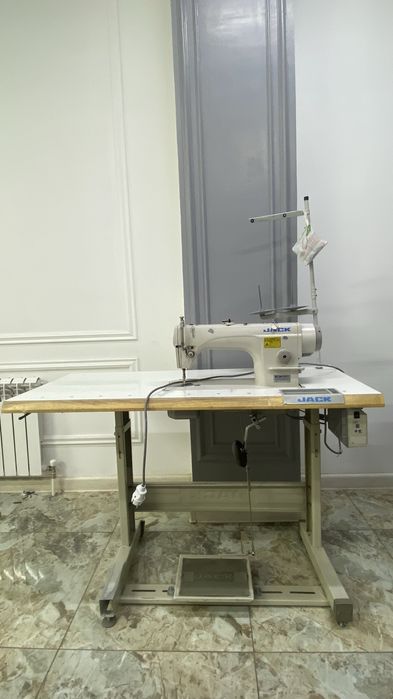 Jack машинка за 90000 т