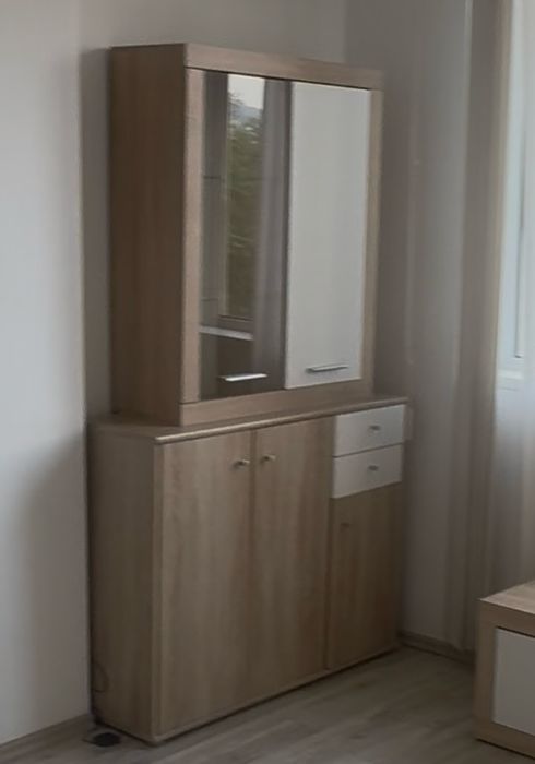 Мебели от Jysk - секция и скрин