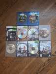 Игры на xbox 360