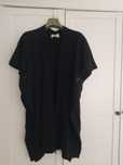 Poncho Sminfinity, casmir, one size, 350 lei