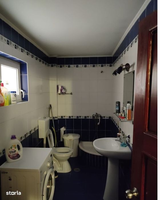 Vila 5 camere  zona Brancoveanu, Piata Sudului