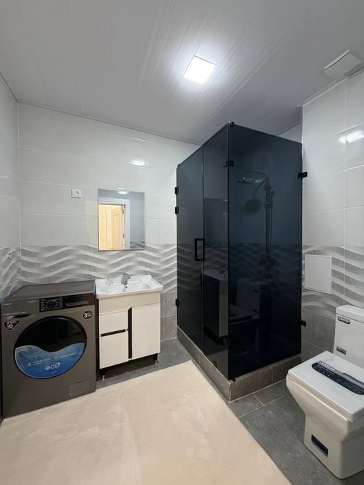 Продается 3 ком. Квартира площадью 51 кв.м. По ул. Озод Шарк