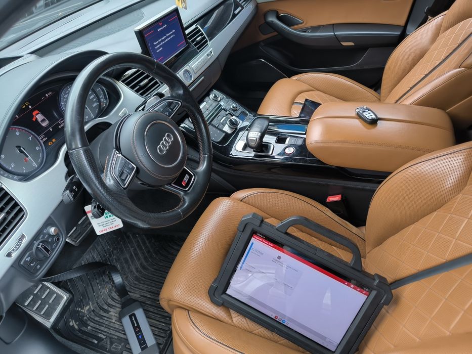 Reparatii Auto Adblue Ecu DPF EGR Clonare Calculator Cutie Viteze Soft