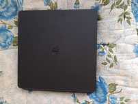 PS4 Slim Stare buna NU ACCEPT LIVRARI!!!