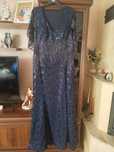 Rochie de seara lunga