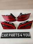 Стопове Audi A3 8V S3 RS3 Ауди А3 Перфектни Европейски