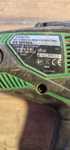 Ударен винтоверт Hitachi DV18DSDL