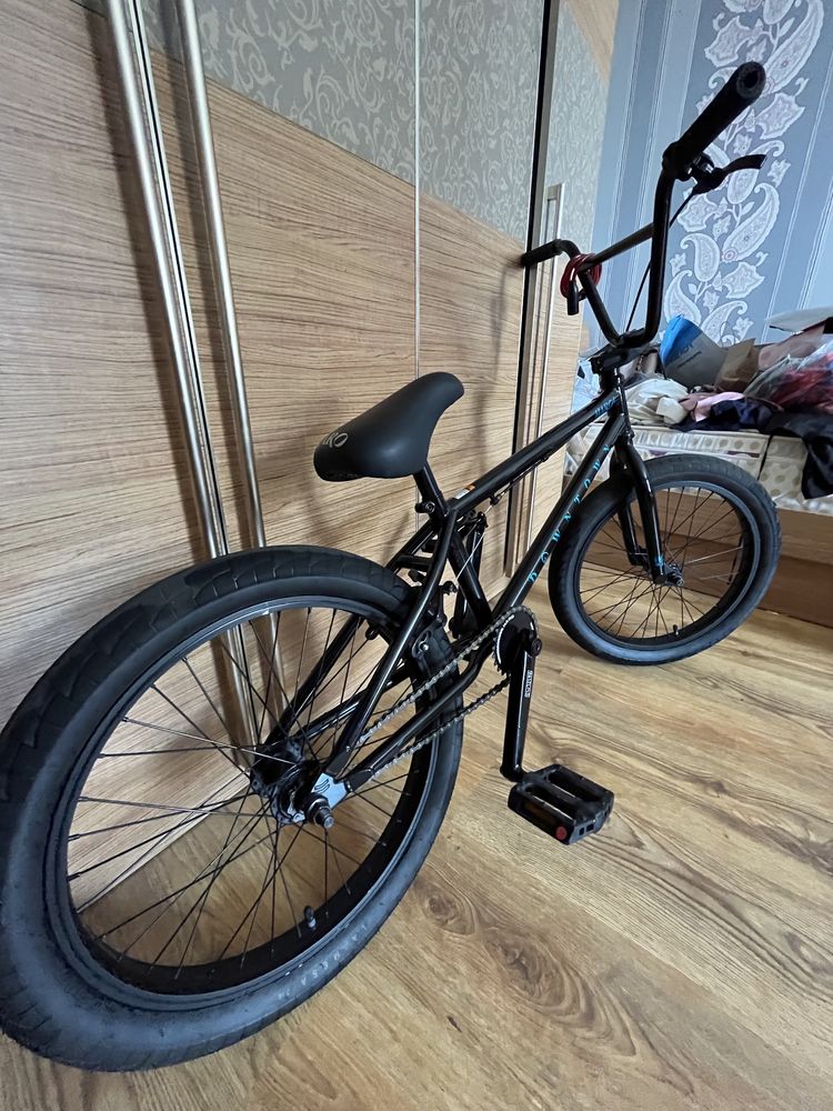 Трюковой велосипед, новый Haro Downtown