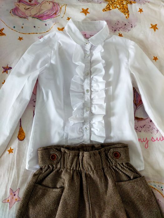 Продам одежду для школы