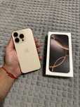 IPhone 16 Pro, 256GB