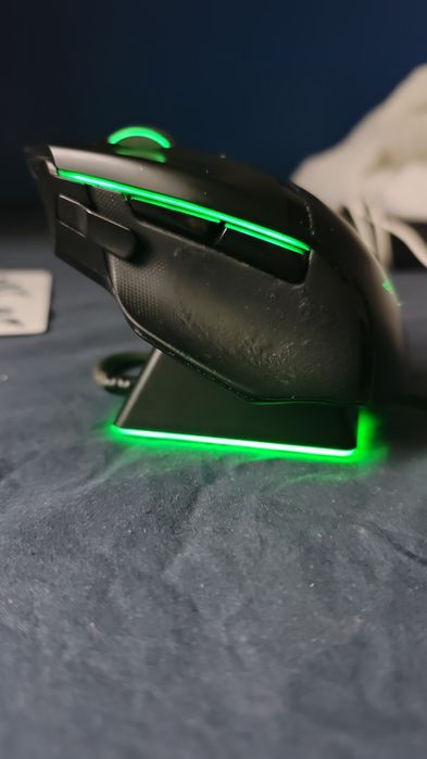 Razer Basilisk Ultimate