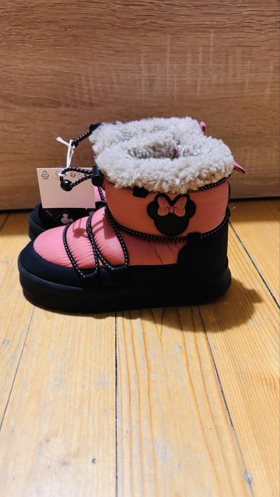 детски апрески zara