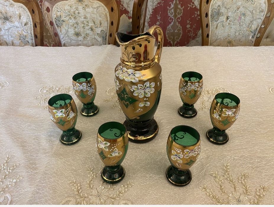 Богема Чехословакии оригинал