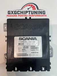 Scania BWE BCI1 ECU Calculator 2628720, 2564431, 2089806, 2392411