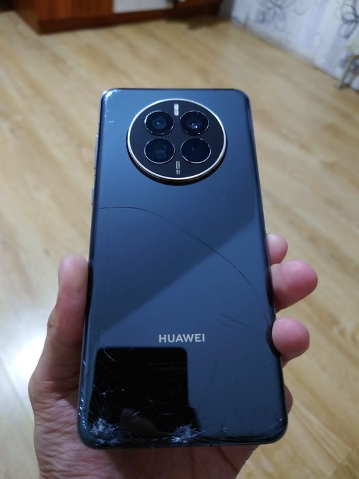 Huawei mate 50 256гб обмен/продажа