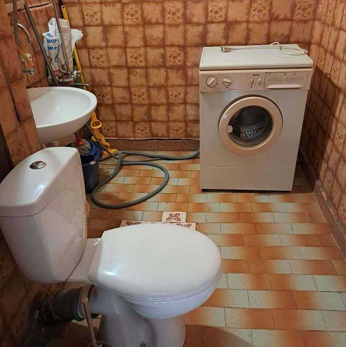 Продава се Двустаен апартамент в София, Толстой - 45 кв.м за 2367 €/кв.м - Снимка #5