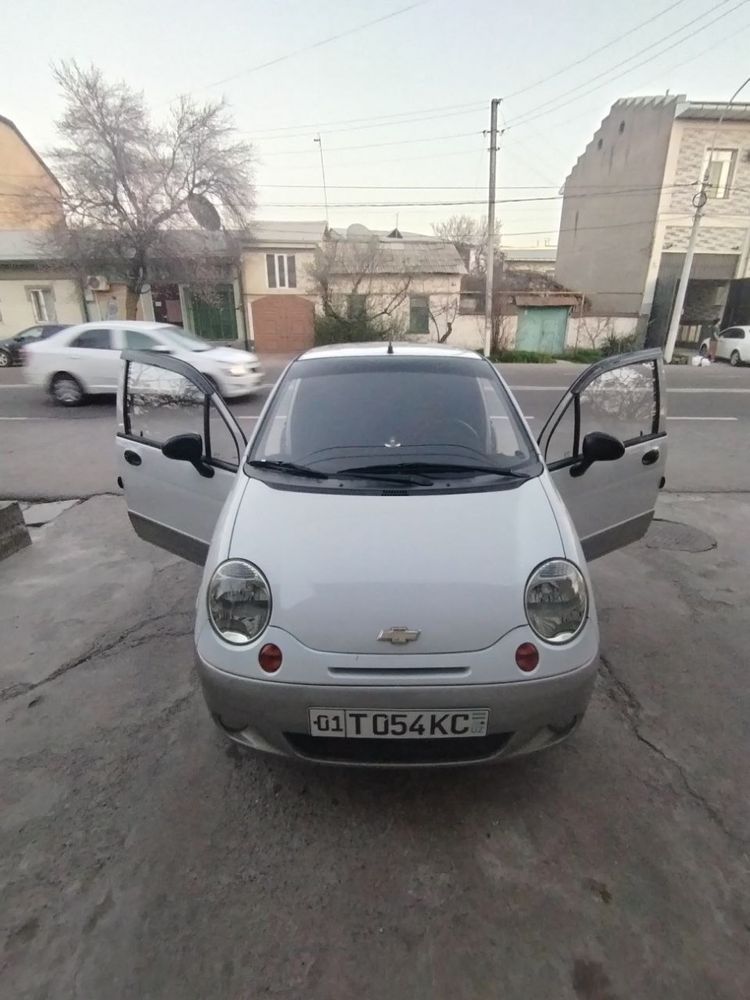 Matiz best holati zo’r hichqanaqa ish yoq suyegi butun toshkent shahri