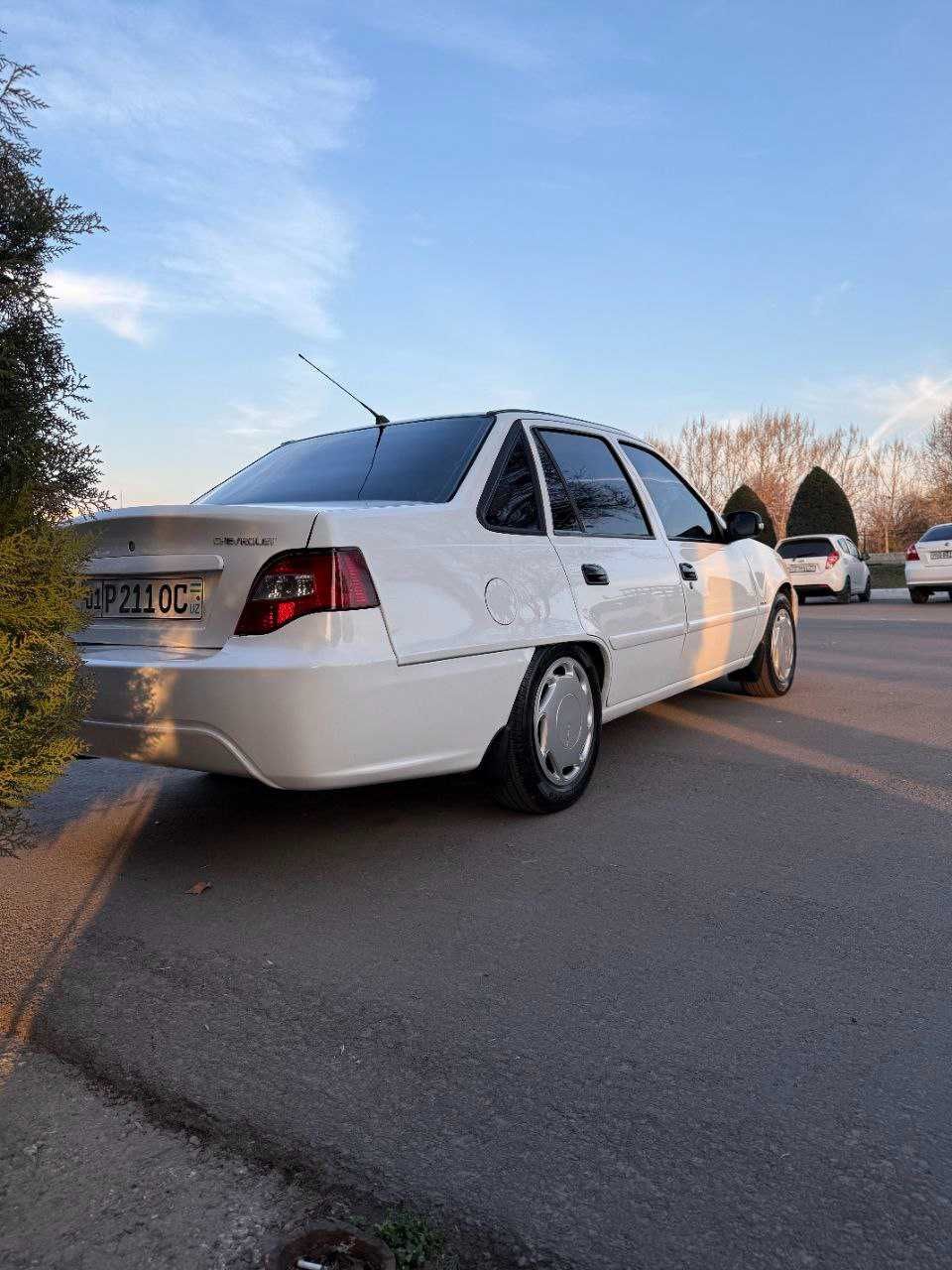 Nexia 2 - 1.6 DOHS, $6,200 naxt. Toshkent shahar