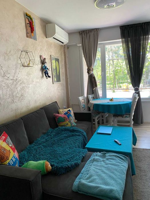 Двустаен апартамент в Гагарин