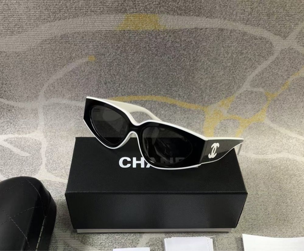 Оригинални очила Chanel