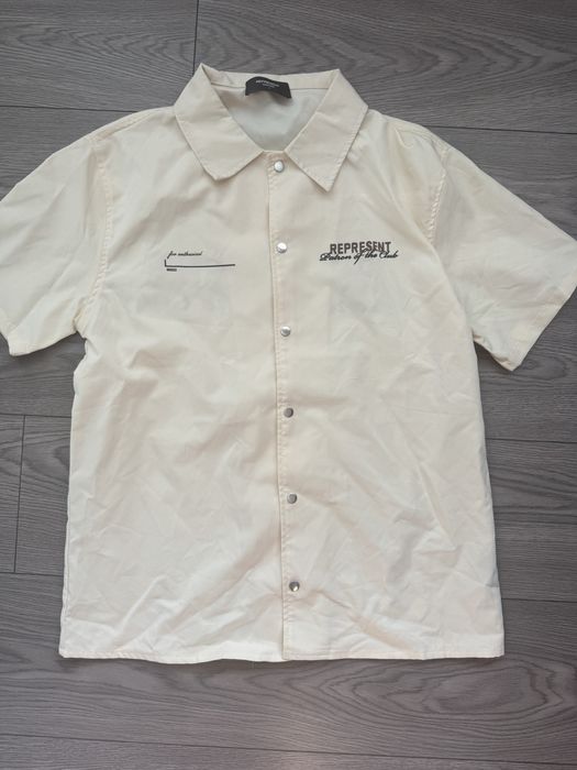 Represent Summer Shirt