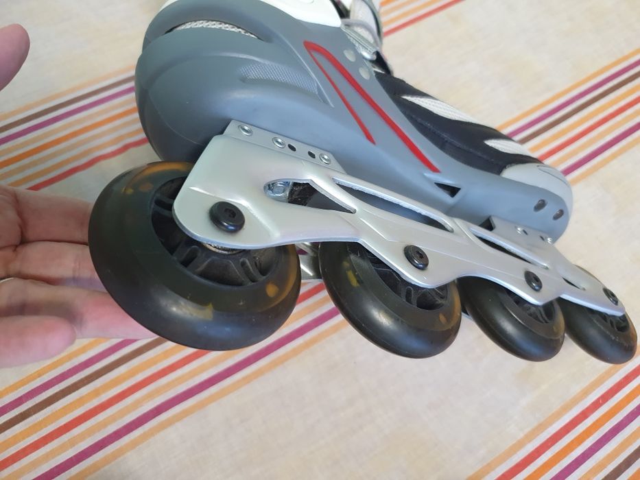 Role marca Cups, folosite o singură dată