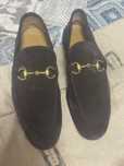 Mocasini Gucci originali 42