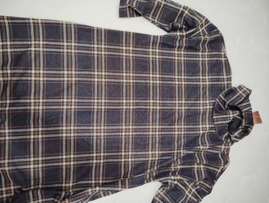 Рокля за бременни