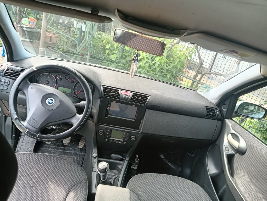 De vânzare fiat stilo
