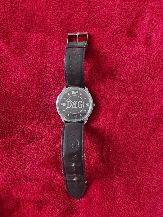 Ceas D&G pentru femei