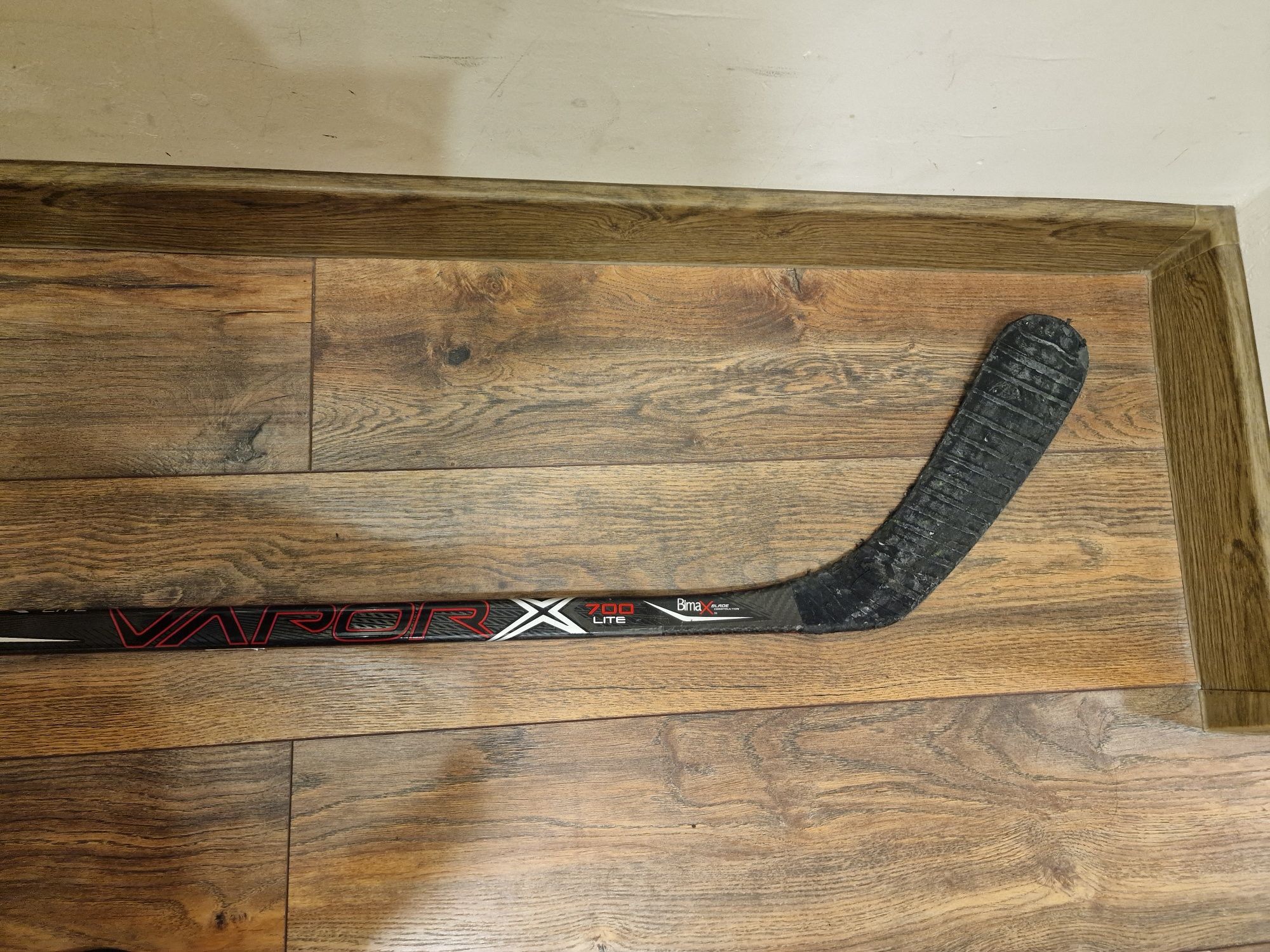 Стик за хокей на лед Bauer Vapor X700 Lite