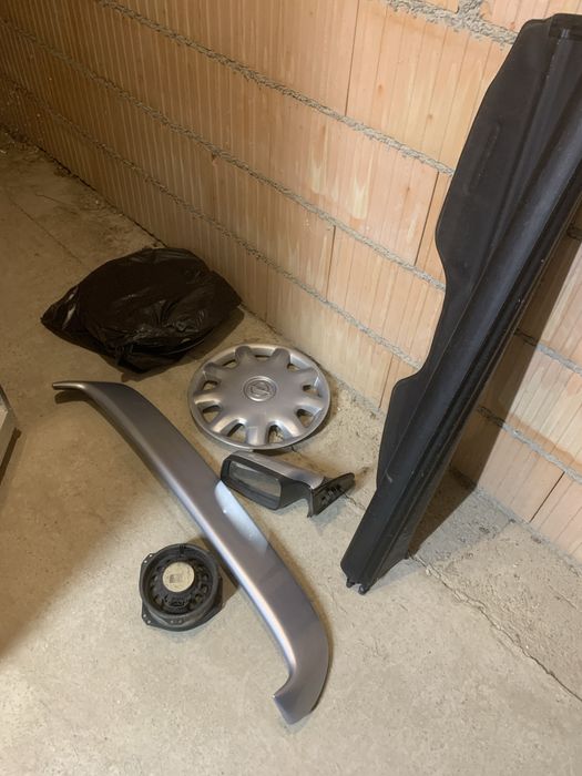 Piese Astra G Caravan