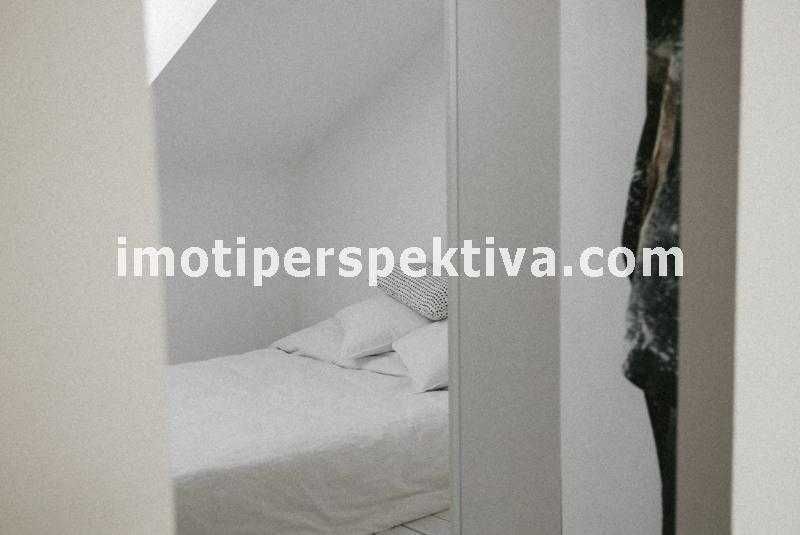 Продава се Тристаен апартамент в Пловдив, Кючук Париж - 83 кв.м за 2229 €/кв.м - Снимка #9