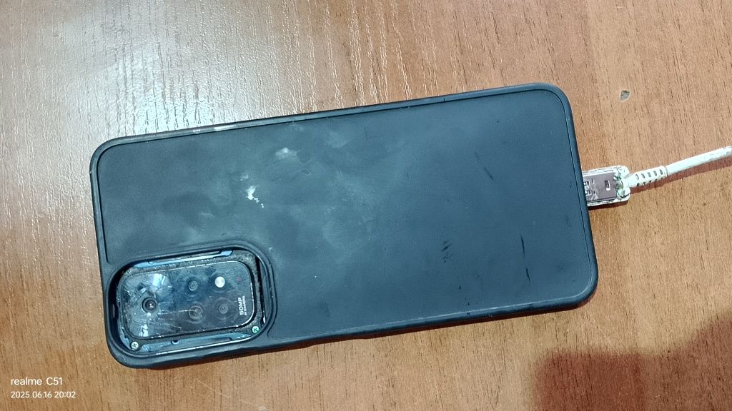 Xaiomi Redmi note11