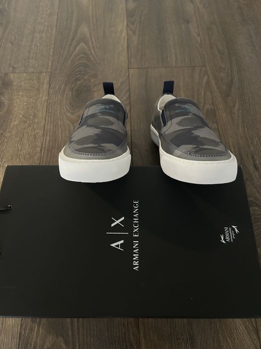 SNEAKERS A|X Armani Exchange Bărbați