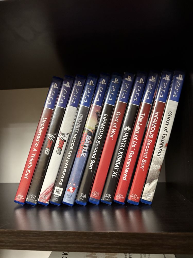 Playstation 4 slim 500GB