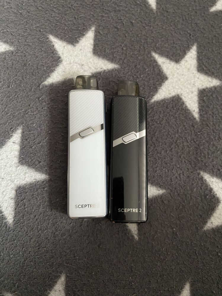 Vand 2 electronice Innokin Sceptre 2