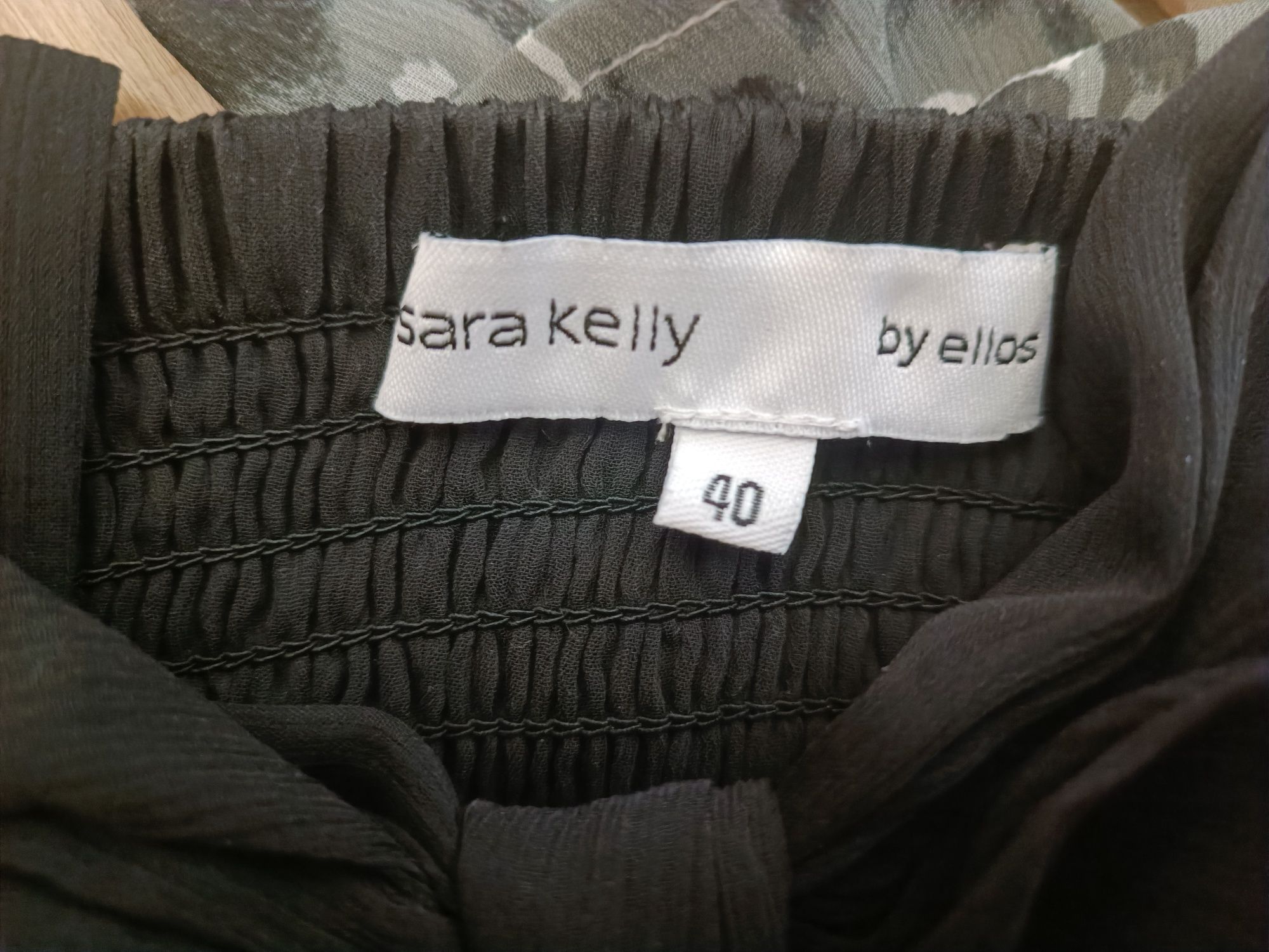 Дамска лятна рокля Sara Kelly 40