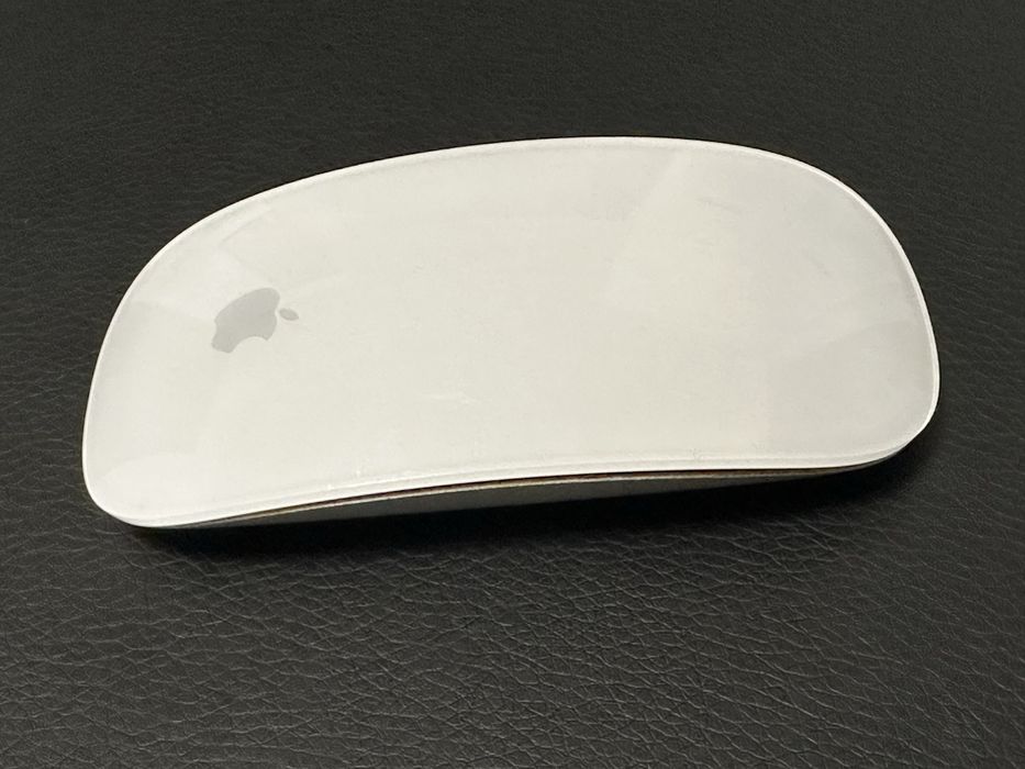 Apple Magic Mouse 2 Ca nou, original, adus din SUA.