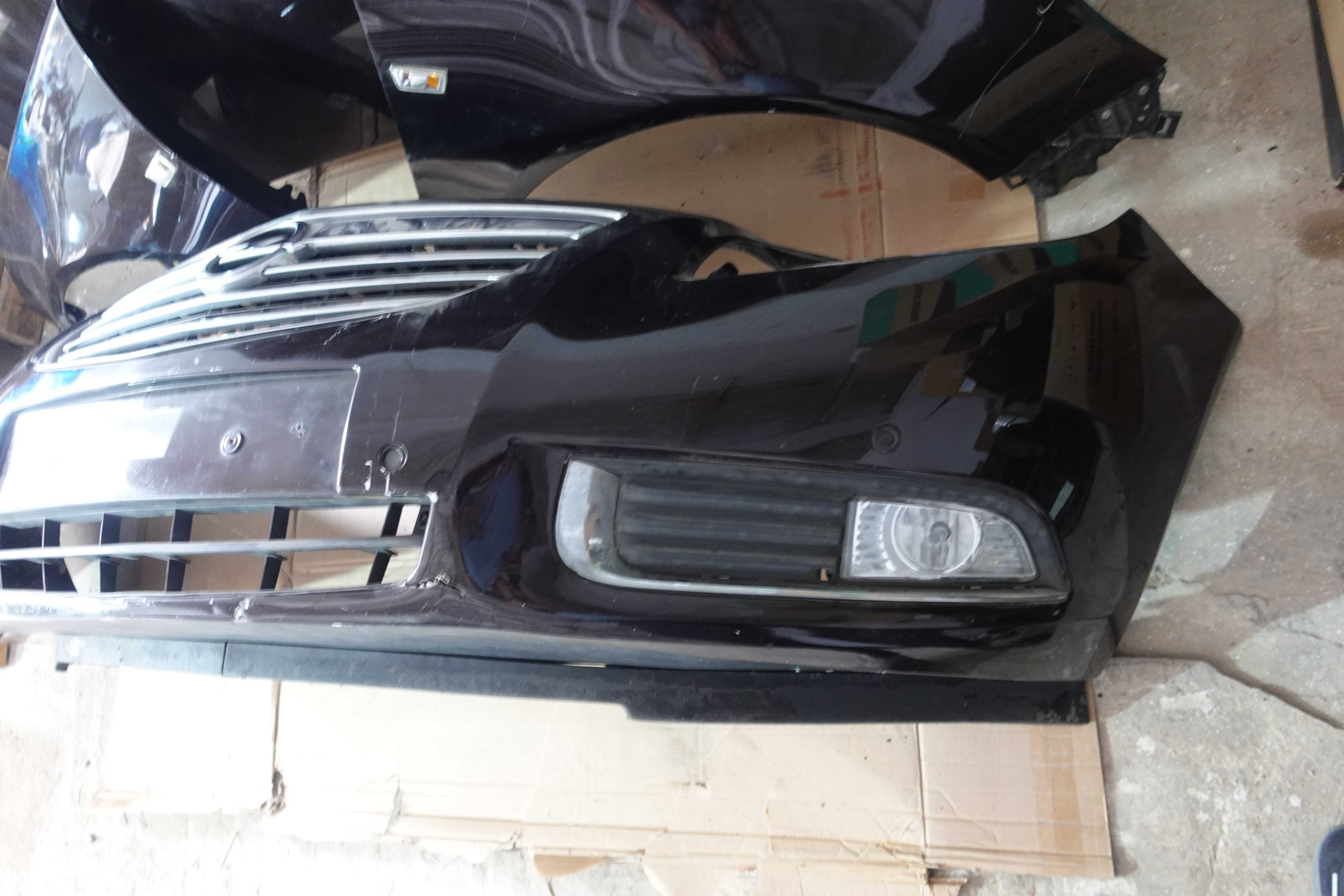 Fata Completa Opel Insignia 2013>.BaraCompleta&FaruriAripiCapotaFranta