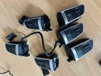 Comenzi volan Audi A6 C6 A4 B8 Q5 A3 A5 A8 Q7