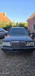 Dezmembrez w124 toate motorizarile