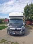 Citroen jumper 3.0