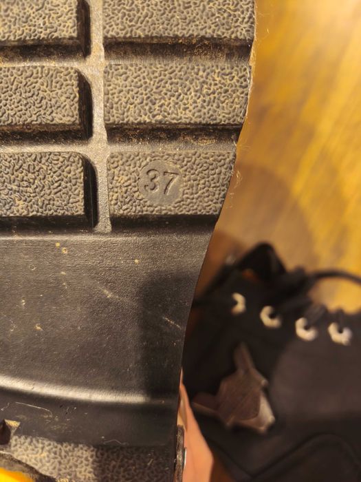 Боти Harley Davidson 37