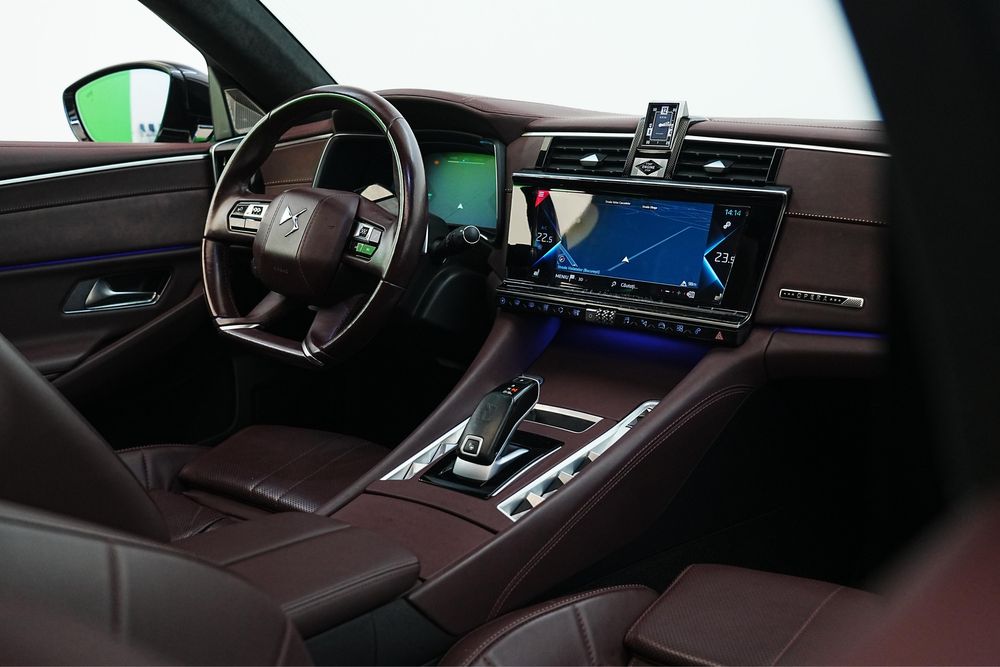 DS Automobiles DS 9 Primul proprietar / Stare perfecta