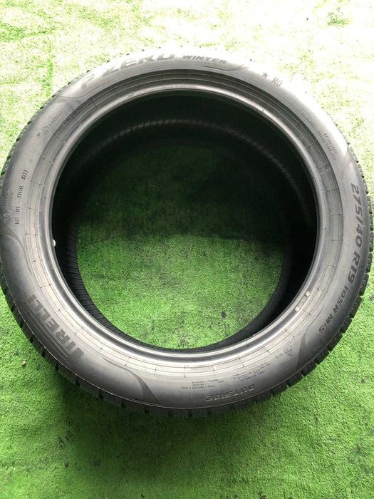 Anvelope Iarna 275/40/19 Pirelli