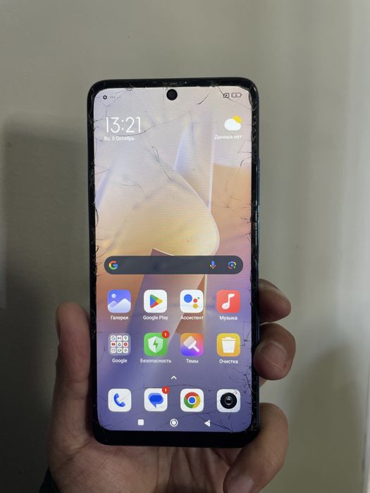 Redmi Note 12 Pro 8/256