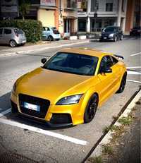 Inchiriez masina Audi TT LUX