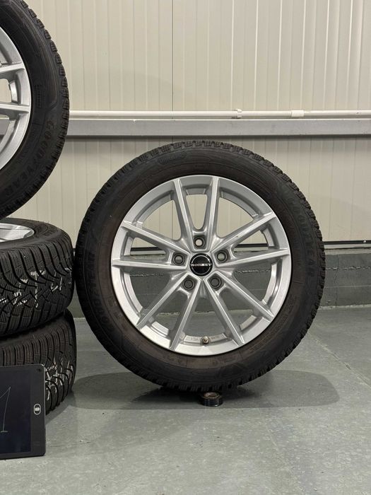 Jante 205/55/16 Iarna Audi A3 VW Golf 5 6 7 Passsat Skoda Octavia