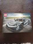 Lego tehnic 900 de piese